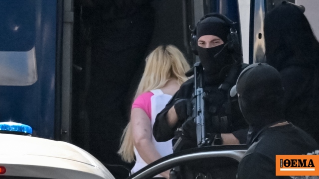 Προσφυγή κατά της προφυλάκισης της 46χρονης για τη Marfin, «ανύπαρκτα τα στοιχεία σε βάρος της», λέει ο συνήγορός της