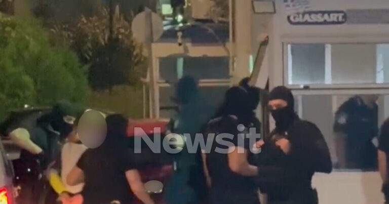 Έφτασε στην Ελλάδα η 46χρονη που κατηγορείται για συμμετοχή στην τραγωδία της Μαρφίν – Μεταφέρθηκε στη ΓΑΔΑ