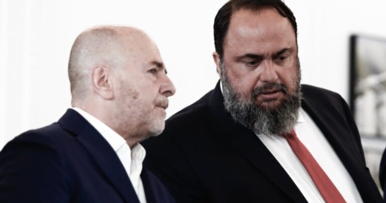 Super League: Επίθεση Ολυμπιακού σε Αλαφούζο για την πρόταση για τα τηλεοπτικά