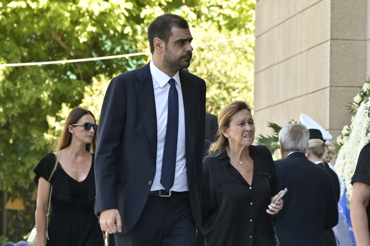 &Omicron; &Pi;&alpha;ύ&lambda;&omicron;&sigmaf; &Mu;&alpha;&rho;&iota;&nu;ά&kappa;&eta;&sigmaf;