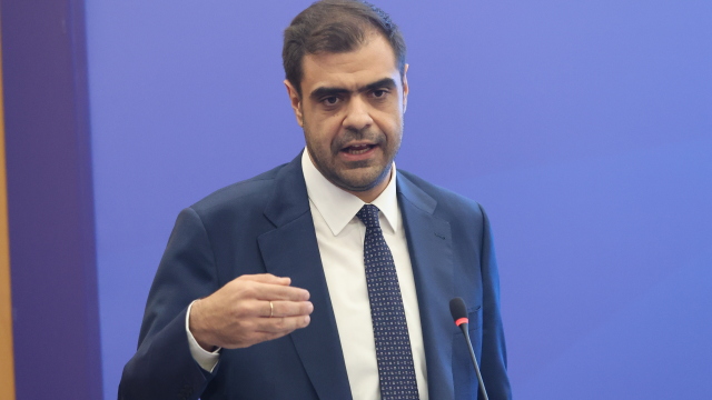 Μαρινάκης: Δεν κρύφτηκα ούτε μία στιγμή στα δύσκολα