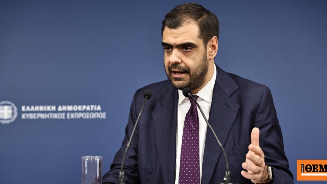 Μαρινάκης για ελληνοτουρκικά: Οι ψευτοπατριώτες προεξοφλούν εθνικές ήττες και μετά μετράνε κουβάδες