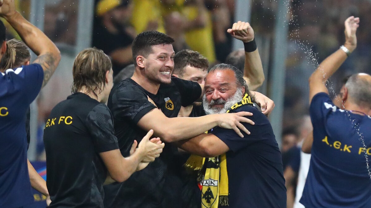 &Phi;&Omega;&Tau;&Omicron; Eurokinissi