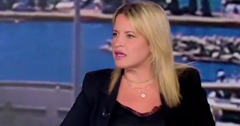 Μαριζέτα Αντωνοπούλου: Το παιδί της τη διέκοψε on air - «Μαμά, θέλω να σου πω κάτι»