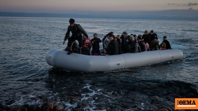 Μεταφορές μεταναστών από την Κρήτη σε βόρειο Αιγαίο: «Δεν θα επιβαρυνθούν τα νησιά»