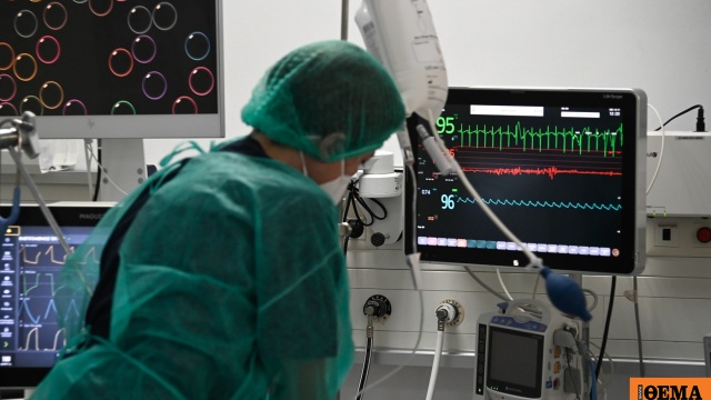 Κρίσιμες ώρες για 20χρονη που τραυματίστηκε σε τροχαίο στο Ηράκλειο, υποβλήθηκε σε οκτάωρο χειρουργείο