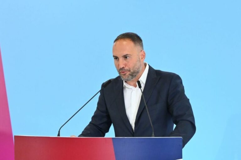 Μίλτος Χατζηγιαννάκης στη Realnews: Η ΕΛ.Α.Σ έχει εναλλακτική πρόταση διακυβέρνησης