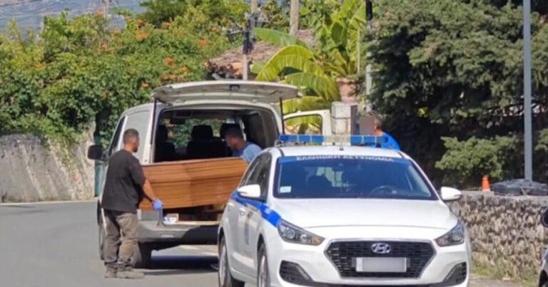 Μυστράς: Με ψυχολογικά προβλήματα ο 55χρονος που έκρυψε τον νεκρό πατέρα του σε καταψύκτη – «Δεν είπε ποτέ ότι το έκανε για τα χρήματα»