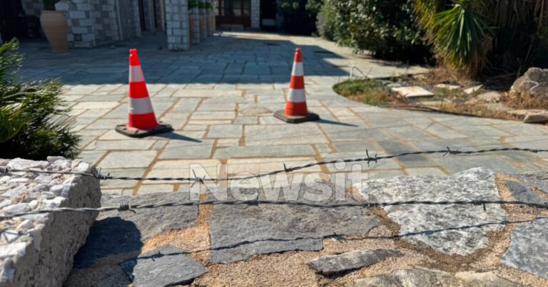 Μυστράς: Η ιατροδικαστική εξέταση «κλειδί» για τον θάνατο του 90χρονου που έκρυβε ο γιος του στον καταψύκτη