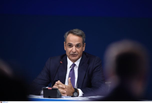 Στη ΔΕΘ ο Πρωθυπουργός με «γενναίο» πακέτο ύψους 2 δισ. ευρώ - Έμφαση στους ελεύθερους επαγγελματίες και τη μεσαία τάξη