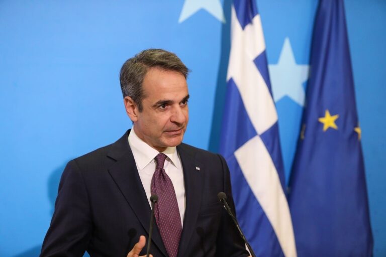 Με το βλέμμα στη ΔΕΘ: Το πρόγραμμα του Κυριάκου Μητσοτάκη σε Θεσσαλονίκη και Δυτική Μακεδονία