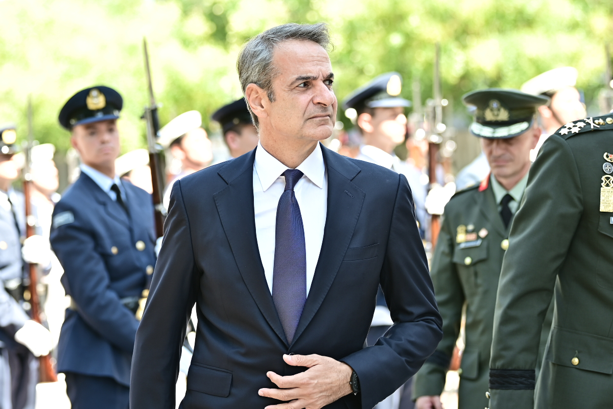 &Omicron; &Kappa;&upsilon;&rho;&iota;ά&kappa;&omicron;&sigmaf; &Mu;&eta;&tau;&sigma;&omicron;&tau;ά&kappa;&eta;&sigmaf;