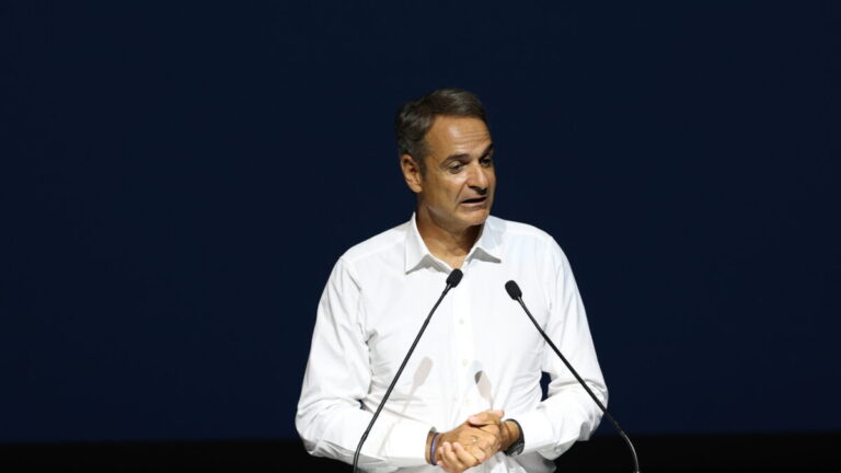 &Omicron;&mu;&iota;&lambda;ί&alpha; &tau;&omicron;&upsilon; &Pi;&rho;&omega;&theta;&upsilon;&pi;&omicron;&upsilon;&rho;&gamma;&omicron;ύ &Kappa;&upsilon;&rho;&iota;ά&kappa;&omicron;&upsilon; &Mu;&eta;&tau;&sigma;&omicron;&tau;ά&kappa;&eta; &sigma;&epsilon; &epsilon;&kappa;&delta;ή&lambda;&omega;&sigma;&eta; &gamma;&iota;&alpha; &tau;&eta;&nu; &laquo;&Epsilon;&theta;&nu;&iota;&kappa;ή &Sigma;&tau;&rho;&alpha;&tau;&eta;&gamma;&iota;&kappa;ή &gamma;&iota;&alpha; &tau;&eta;&nu; &Pi;&epsilon;&rho;&iota;&phi;&epsilon;&rho;&epsilon;&iota;&alpha;&kappa;ή &kappa;&alpha;&iota; &Tau;&omicron;&pi;&iota;&kappa;ή &Alpha;&nu;ά&pi;&tau;&upsilon;&xi;&eta; - &Beta;ό&rho;&epsilon;&iota;&alpha; &Epsilon;&lambda;&lambda;ά&delta;&alpha;&raquo; &sigma;&tau;&omicron; &Mu;έ&gamma;&alpha;&rho;&omicron; &Mu;&omicron;&upsilon;&sigma;&iota;&kappa;ή&sigmaf; &Theta;&epsilon;&sigma;&sigma;&alpha;&lambda;&omicron;&nu;ί&kappa;&eta;&sigmaf;.  &Pi;έ&mu;&pi;&tau;&eta; 27 &Alpha;&upsilon;&gamma;&omicron;ύ&sigma;&tau;&omicron;&upsilon; 2026 (&Beta;&Alpha;&Sigma;&Iota;&Lambda;&Eta;&Sigma; &Beta;&Epsilon;&Rho;&Beta;&Epsilon;&Rho;&Iota;&Delta;&Eta;&Sigma;
