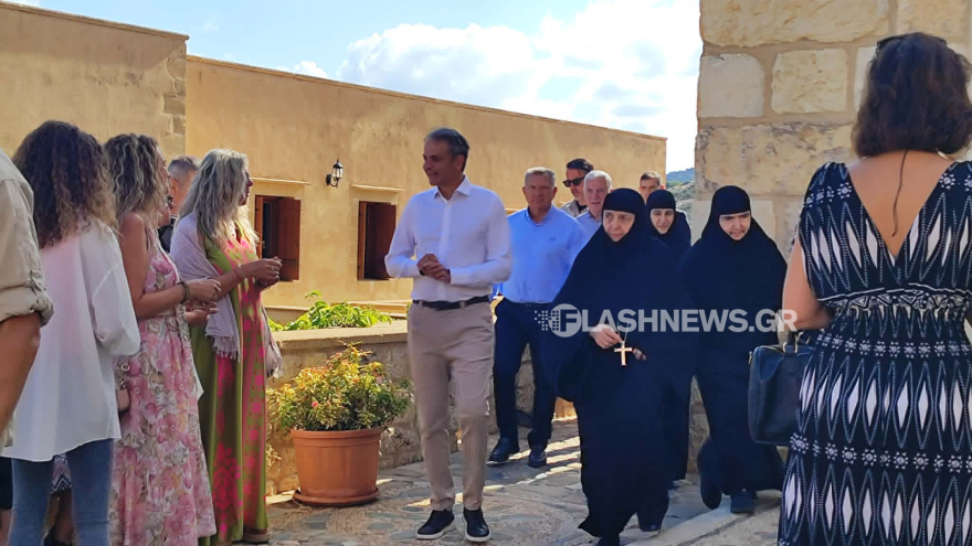 &Mu;&eta;&tau;&sigma;&omicron;&tau;ά&kappa;&eta;&sigmaf; &alpha;&pi;ό &tau;&alpha; &Chi;&alpha;&nu;&iota;ά:&Sigma;ή&mu;&epsilon;&rho;&alpha; &eta; &sigma;&kappa;έ&psi;&eta; &mu;&alpha;&sigmaf; &mu;&epsilon; ό&sigma;&omicron;&upsilon;&sigmaf; &delta;ί&nu;&omicron;&upsilon;&nu; &kappa;&alpha;&theta;&eta;&mu;&epsilon;&rho;&iota;&nu;ό &alpha;&gamma;ώ&nu;&alpha; &alpha;&pi;έ&nu;&alpha;&nu;&tau;&iota; &sigma;&tau;&iota;&sigmaf; &pi;&upsilon;&rho;&kappa;&alpha;&gamma;&iota;έ&sigmaf;