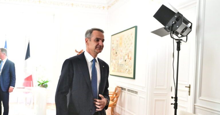 Κυριάκος Μητσοτάκης: Η απόφασή μας να υπαχθεί ο ΟΠΕΚΕΠΕ στην ΑΑΔΕ δικαιώθηκε