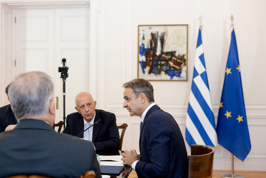 &Mu;&eta;&tau;&sigma;&omicron;&tau;ά&kappa;&eta;&sigmaf;: &Sigma;&tau;&rho;&alpha;&tau;&eta;&gamma;&iota;&kappa;ή &pi;&rho;&omicron;&tau;&epsilon;&rho;&alpha;&iota;ό&tau;&eta;&tau;&alpha; &eta; &beta;&iota;&omicron;&mu;&eta;&chi;&alpha;&nu;ί&alpha;, &sigma;&tau;ό&chi;&omicron;&sigmaf; &mu;&alpha;&sigmaf; έ&nu;&alpha; &nu;έ&omicron; &alpha;&nu;&alpha;&pi;&tau;&upsilon;&xi;&iota;&alpha;&kappa;ό ά&lambda;&mu;&alpha;