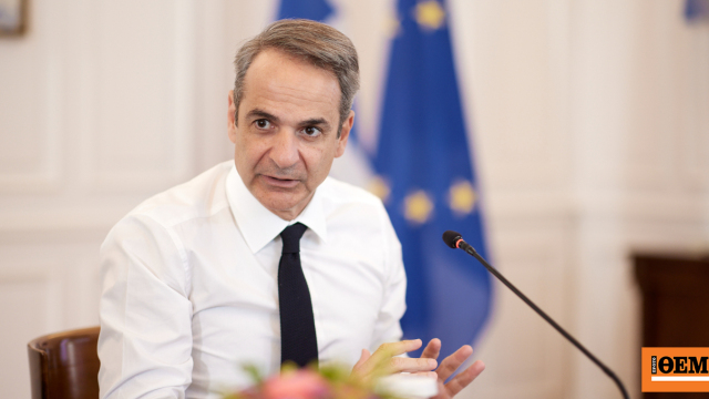 Συγχαρητήρια Μητσοτάκη σε Χρήστου και Σίσκο για τα μετάλλια στο ευρωπαϊκό, η Ελλάδα θα διεκδικήσει το Ευρωπαϊκό Πρωτάθλημα Πόλο του 2028