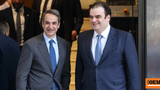 ΔΕΘ τετραετίας με μέτρα για όλους: Τι θα πει ο Μητσοτάκης στη Θεσσαλονίκη για μισθούς, συντάξεις, επιχειρήσεις, αγρότες και στεγαστικό