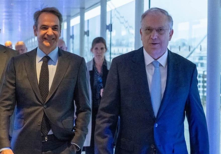 &Mu;&eta;&tau;&sigma;&omicron;&tau;ά&kappa;&eta;&sigmaf;: &Sigma;&tau;&rho;&alpha;&tau;&eta;&gamma;&iota;&kappa;ή &pi;&rho;&omicron;&tau;&epsilon;&rho;&alpha;&iota;ό&tau;&eta;&tau;&alpha; &eta; &beta;&iota;&omicron;&mu;&eta;&chi;&alpha;&nu;ί&alpha;, &sigma;&tau;ό&chi;&omicron;&sigmaf; &mu;&alpha;&sigmaf; έ&nu;&alpha; &nu;έ&omicron; &alpha;&nu;&alpha;&pi;&tau;&upsilon;&xi;&iota;&alpha;&kappa;ό ά&lambda;&mu;&alpha;