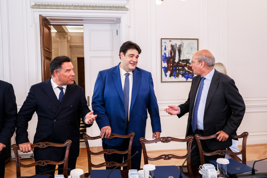 &Mu;&eta;&tau;&sigma;&omicron;&tau;ά&kappa;&eta;&sigmaf; &sigma;&tau;&omicron; &upsilon;&pi;&omicron;&upsilon;&rho;&gamma;&iota;&kappa;ό: &Sigma;&tau;&eta; &Delta;&Epsilon;&Theta; &omicron; &omicron;&delta;&iota;&kappa;ό&sigmaf; &chi;ά&rho;&tau;&eta;&sigmaf; έ&omega;&sigmaf; &tau;&omicron; 2030, &mu;&epsilon; &tau;&eta;&nu; &Tau;&omicron;&upsilon;&rho;&kappa;ί&alpha; &delta;&epsilon;&nu; &sigma;&upsilon;&zeta;&eta;&tau;ά&mu;&epsilon; &tau;ί&pi;&omicron;&tau;&alpha; &pi;έ&rho;&alpha;&nu; &Alpha;&Omicron;&Zeta; &kappa;&alpha;&iota; &upsilon;&phi;&alpha;&lambda;&omicron;&kappa;&rho;&eta;&pi;ί&delta;&alpha;&sigmaf;