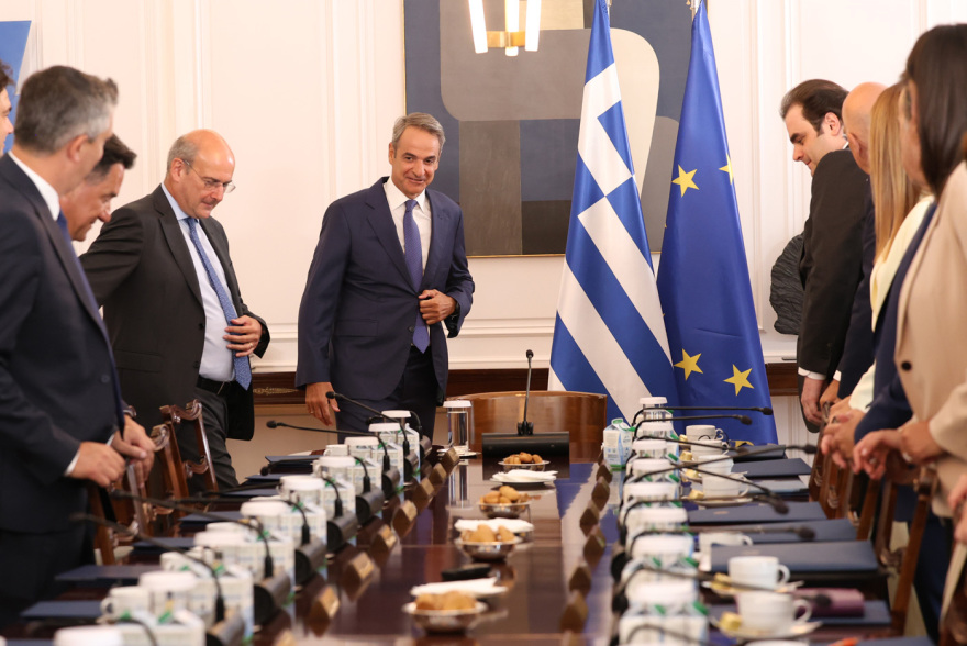 &Mu;&eta;&tau;&sigma;&omicron;&tau;ά&kappa;&eta;&sigmaf; &sigma;&tau;&omicron; &upsilon;&pi;&omicron;&upsilon;&rho;&gamma;&iota;&kappa;ό: &Sigma;&tau;&eta; &Delta;&Epsilon;&Theta; &omicron; &omicron;&delta;&iota;&kappa;ό&sigmaf; &chi;ά&rho;&tau;&eta;&sigmaf; έ&omega;&sigmaf; &tau;&omicron; 2030, &mu;&epsilon; &tau;&eta;&nu; &Tau;&omicron;&upsilon;&rho;&kappa;ί&alpha; &delta;&epsilon;&nu; &sigma;&upsilon;&zeta;&eta;&tau;ά&mu;&epsilon; &tau;ί&pi;&omicron;&tau;&alpha; &pi;έ&rho;&alpha;&nu; &Alpha;&Omicron;&Zeta; &kappa;&alpha;&iota; &upsilon;&phi;&alpha;&lambda;&omicron;&kappa;&rho;&eta;&pi;ί&delta;&alpha;&sigmaf;