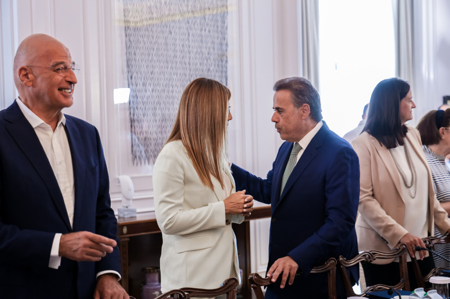 &Mu;&eta;&tau;&sigma;&omicron;&tau;ά&kappa;&eta;&sigmaf; &sigma;&tau;&omicron; &upsilon;&pi;&omicron;&upsilon;&rho;&gamma;&iota;&kappa;ό: &Sigma;&tau;&eta; &Delta;&Epsilon;&Theta; &omicron; &omicron;&delta;&iota;&kappa;ό&sigmaf; &chi;ά&rho;&tau;&eta;&sigmaf; έ&omega;&sigmaf; &tau;&omicron; 2030, &mu;&epsilon; &tau;&eta;&nu; &Tau;&omicron;&upsilon;&rho;&kappa;ί&alpha; &delta;&epsilon;&nu; &sigma;&upsilon;&zeta;&eta;&tau;ά&mu;&epsilon; &tau;ί&pi;&omicron;&tau;&alpha; &pi;έ&rho;&alpha;&nu; &Alpha;&Omicron;&Zeta; &kappa;&alpha;&iota; &upsilon;&phi;&alpha;&lambda;&omicron;&kappa;&rho;&eta;&pi;ί&delta;&alpha;&sigmaf;