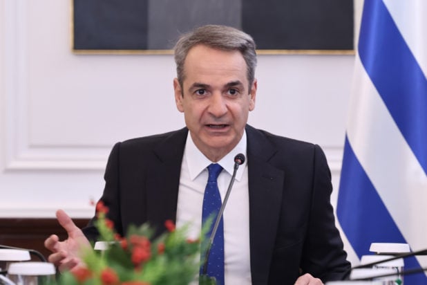 Συνεδριάζει σήμερα το Υπουργικό Συμβούλιο: «Ελλάδα 2.0», ακρίβεια, νέα σχολική χρονιά και χωροταξικά στην ατζέντα
