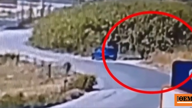 Κακουργηματική δίωξη στον 59χρονο για έξι φωτιές στη Σίνδο: «Τις έβαζα για να ξεδίνω από τη δουλειά»