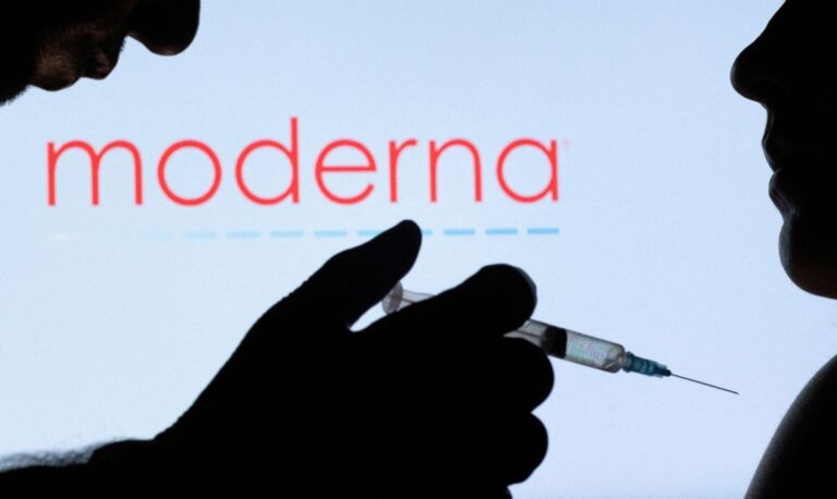 Moderna: «Έκρηξη» άνω του 120% στη μετοχή μετά τα θετικά αποτελέσματα για το εμβόλιο κατά του καρκίνου