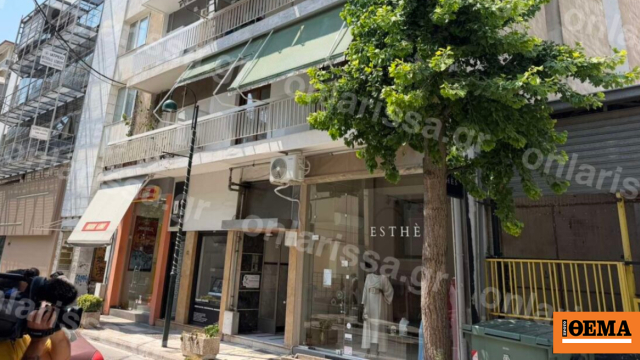 Λάρισα: Μουμιοποιημένη σορός 60χρονης βρέθηκε σε υπόγειο, ήταν νεκρή για τουλάχιστον έναν χρόνο