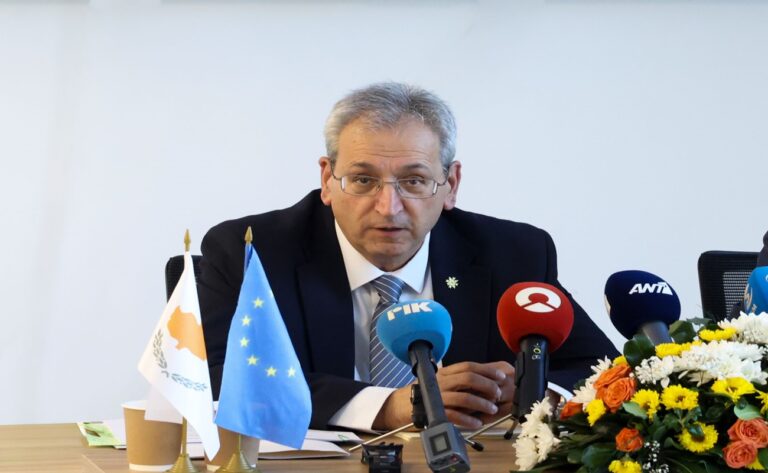 Μουσιούττας: Επιβεβλημένη ανάγκη μετά από 46 χρόνια η συνταξιοδοτική μεταρρύθμιση