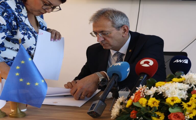 Υπ. Εργασίας: Αύξηση για όλους τους συνταξιούχους, μείωση του πέναλτι 12%, στην πρόταση για μεταρρύθμιση