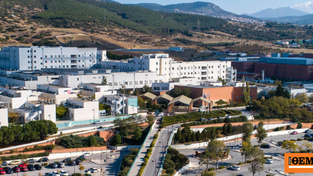 Δώρο ζωής σε τέσσερις ασθενείς έδωσε 18χρονος που έχασε τη ζωή του μετά από βουτιά στην Αγία Τριάδα Θεσσαλονίκης