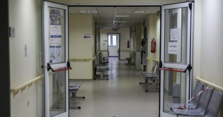 Χανιά: Aναστέλλονται τα τακτικά ραντεβού του αγγειοχειρουργού του νοσοκομείου επειδή κλάπηκε το μηχανάκι του γιατρού