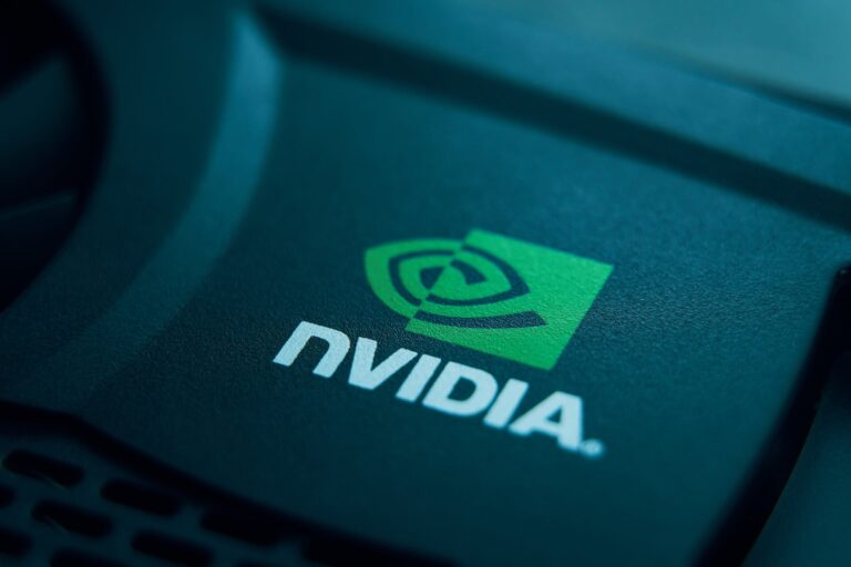 Nvidia: Σύμπραξη με τη Wall Street για επενδύσεις 500 δισ. στην Τεχνητή Νοημοσύνη