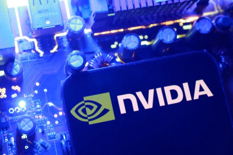 Nvidia: Η εταιρεία των 5 τρισ. που κινεί τις αγορές – Γιατί το ράλι της AI επιστρέφει