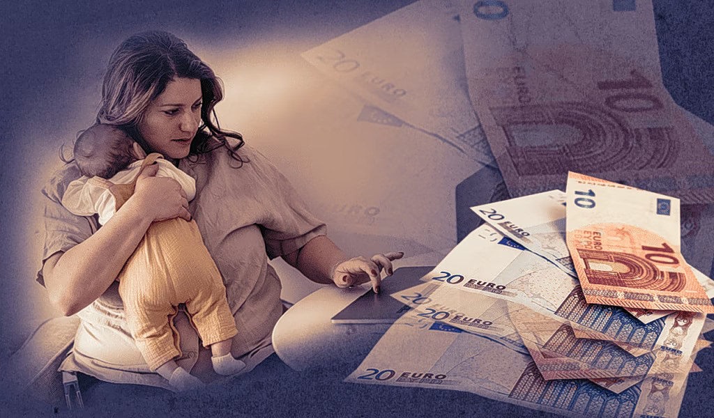 &Epsilon;&pi;ί&delta;&omicron;&mu;&alpha; &pi;&alpha;&iota;&delta;&iota;&omicron;ύ