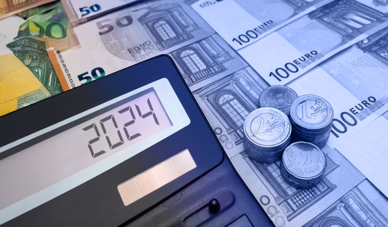 Μισθός: Το στοίχημα των 1.500 ευρώ – Πόσοι εργαζόμενοι παίρνουν αυτά τα χρήματα