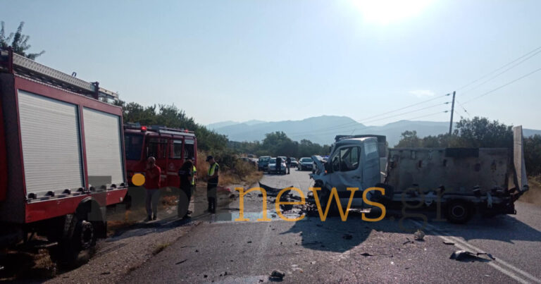 Τραγωδία στις Σέρρες: Δεν ήταν μόνο η ταχύτητα – «Ίσως κάτι απέσπασε την προσοχή του οδηγού» λέει πραγματογνώμονας