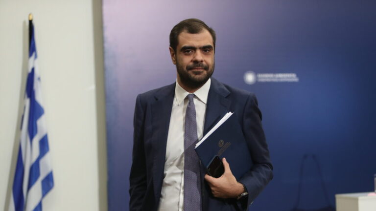 &Epsilon;&nu;&eta;&mu;έ&rho;&omega;&sigma;&eta; &tau;&omega;&nu; &pi;&omicron;&lambda;&iota;&tau;&iota;&kappa;ώ&nu; &sigma;&upsilon;&nu;&tau;&alpha;&kappa;&tau;ώ&nu; &kappa;&alpha;&iota; &tau;&omega;&nu; &alpha;&nu;&tau;&alpha;&pi;&omicron;&kappa;&rho;&iota;&tau;ώ&nu; &xi;έ&nu;&omicron;&upsilon; &Tau;ύ&pi;&omicron;&upsilon; &sigma;&tau;&eta;&nu; &Theta;&epsilon;&sigma;&sigma;&alpha;&lambda;&omicron;&nu;ί&kappa;&eta; &alpha;&pi;ό &tau;&omicron;&nu; &Kappa;&upsilon;&beta;&epsilon;&rho;&nu;&eta;&tau;&iota;&kappa;ό &Epsilon;&kappa;&pi;&rho;ό&sigma;&omega;&pi;&omicron; &Pi;&alpha;ύ&lambda;&omicron; &Mu;&alpha;&rho;&iota;&nu;ά&kappa;&eta;, &Pi;έ&mu;&pi;&tau;&eta; 11 &Delta;&epsilon;&kappa;&epsilon;&mu;&beta;&rho;ί&omicron;&upsilon; 2025. (&Beta;&Alpha;&Sigma;&Iota;&Lambda;&Eta;&Sigma; &Beta;&Epsilon;&Rho;&Beta;&Epsilon;&Rho;&Iota;&Delta;&Eta;&Sigma;/&Mu;&Omicron;&Tau;&Iota;&Omicron;&Nu;&Tau;&Epsilon;&Alpha;&Mu;)