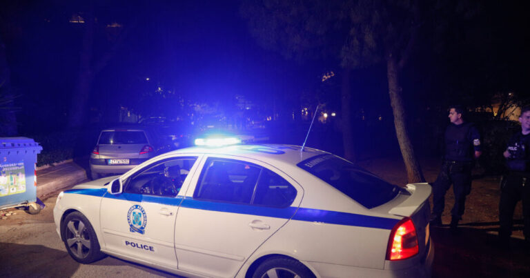 Χανιά: 24χρονος κλείδωσε 17χρονη πρώην φίλη του σε σπίτι – Την άκουσαν που φώναζε «βοήθεια»