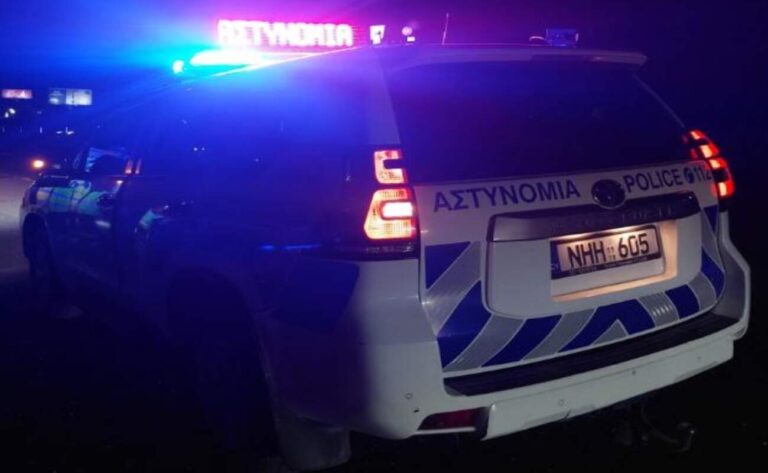 Είχε μπόλικη δουλειά η Αστυνομία-16 συλλήψεις σε μια νύχτα