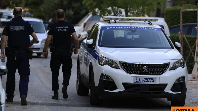 Συνελήφθη 19χρονος για εμπρησμό αυτοκινήτου στους Αγίους Αναργύρους, αναζητείται συνεργός του