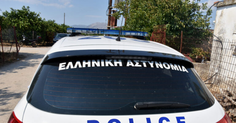 Παλαιό Φάληρο: Συνελήφθη 49χρονος για την εγκληματική οργάνωση του «Έντικ» – Κατηγορείται για εκβιασμούς και ξυλοδαρμούς επιχειρηματιών