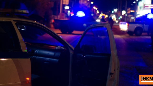 Πάτρα: 17χρονος με άλλους τρεις επιτέθηκαν σε 18χρονο και τον τραυμάτισαν με κατσαβίδι