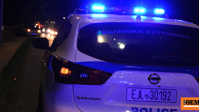 Θεσσαλονίκη: Τέσσερις Αιγύπτιοι χτύπησαν 19χρονο για να τον ληστέψουν στο Ωραιόκαστρο