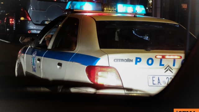 Συμπλοκή και πυροβολισμοί σε γλέντι στον Ασπρόπυργο: Στο νοσοκομείο 25χρονος και 14χρονος