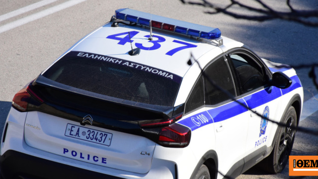Ηλικιωμένος έβαλε μαχαίρι στον λαιμό ανηλίκου μέσα σε κατάστημα στην Ναύπακτο, υποστήριξε πως έκανε «αστείο»