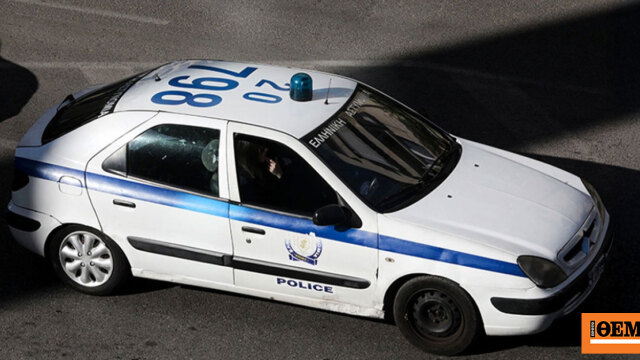 Πάτρα: 18χρονη κατήγγειλε σεξουαλική παρενόχληση σε τουαλέτα καταστήματος, συνελήφθη σερβιτόρος