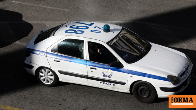 Συνελήφθη 48χρονος στη Φιλοθέη που καταζητούνταν για ανθρωποκτονία στην Αλβανία
